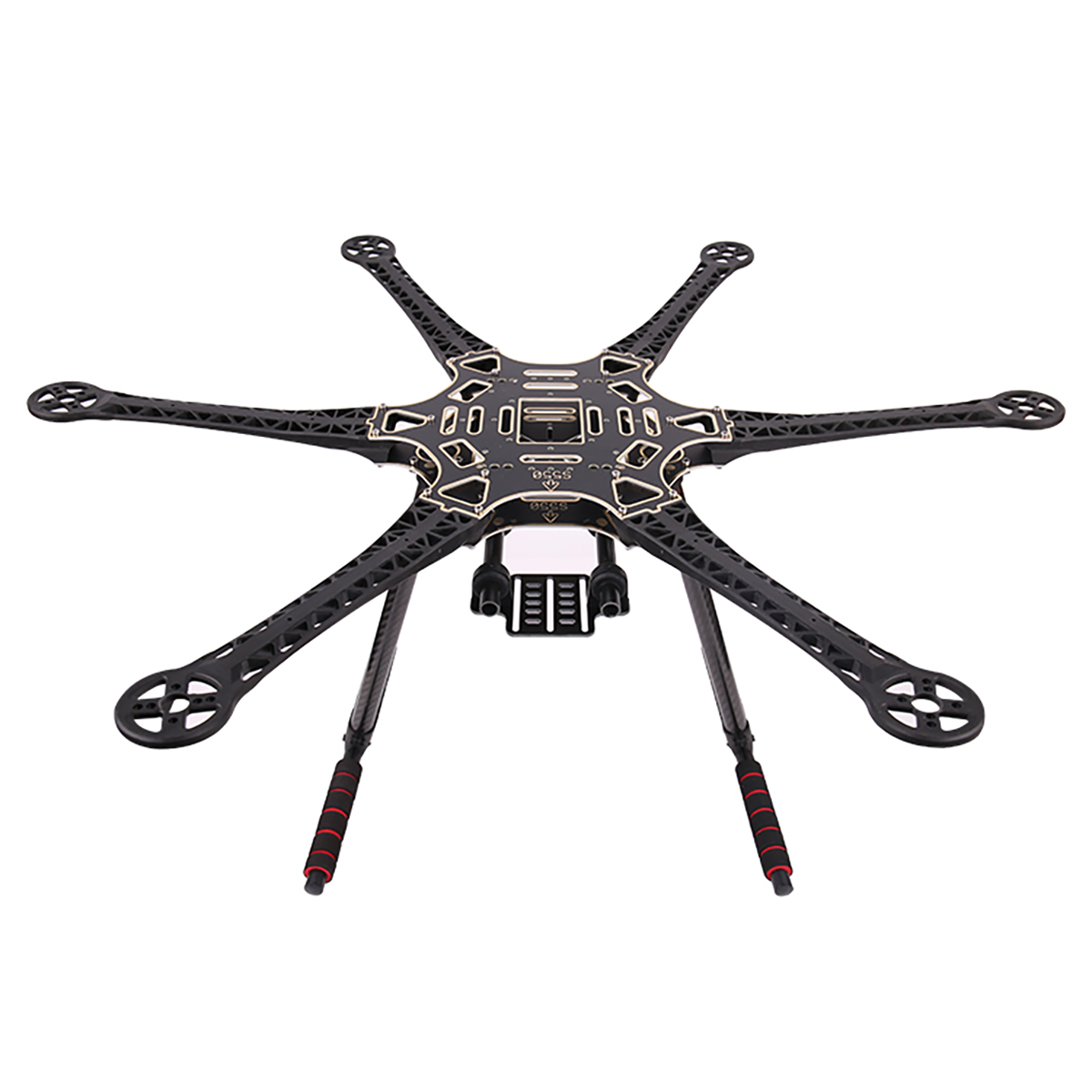 Drone Kit Hexacopter - S550 F550 500 Upgrade Hexacopter Rahmen