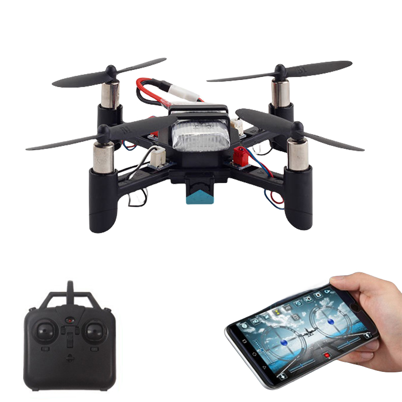Drone Kit Build Yourself - Neue Montage DIY viera chsige Flugzeuge