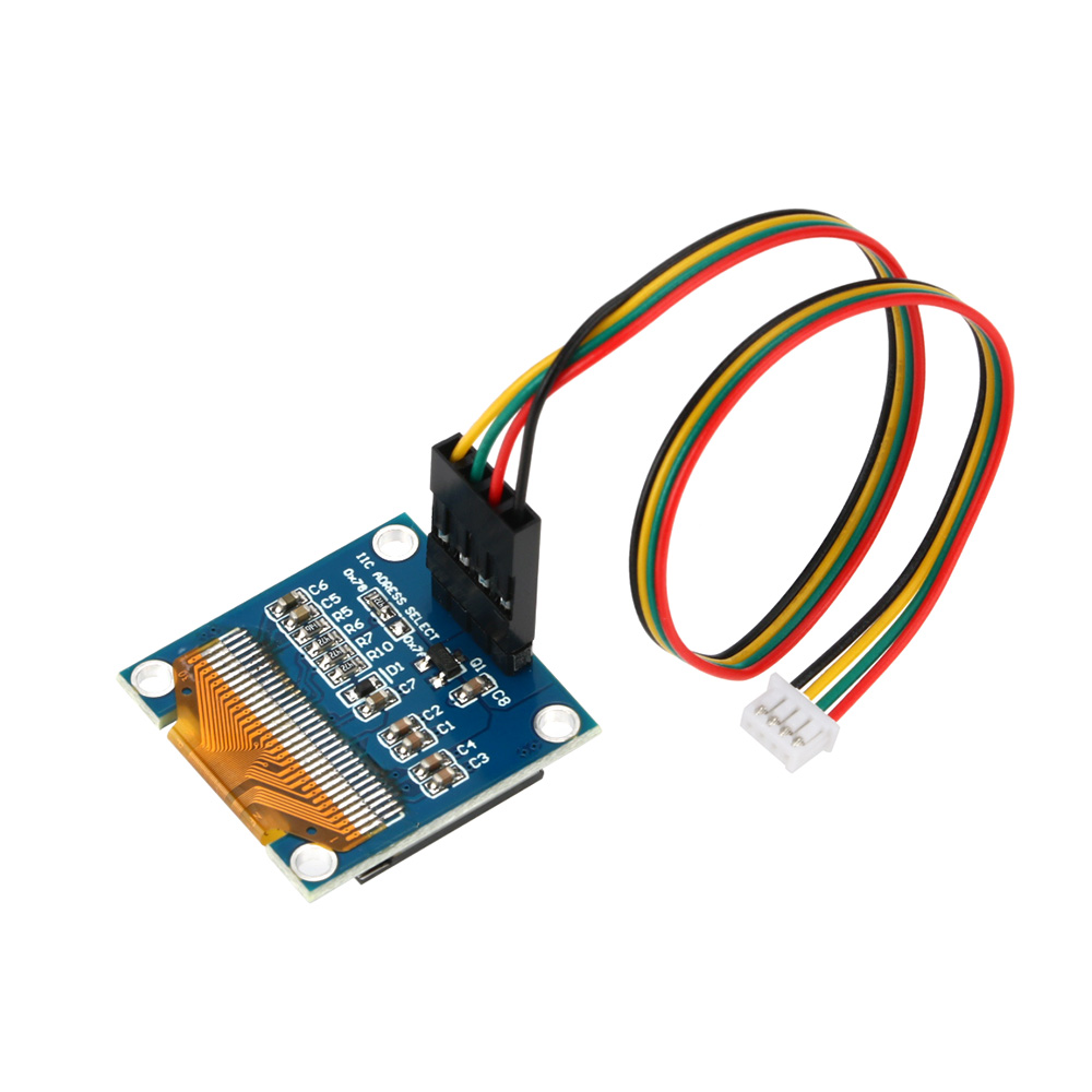Drone Kit Hexacopter - Osd oled display für pixhawk 2.4.8