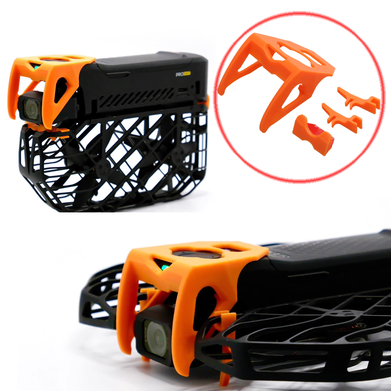 Drone Kit Build Yourself - 1Set Für Hover X1 Pro/Pro Max