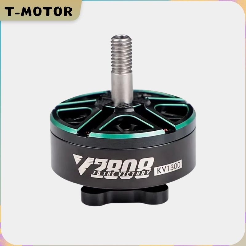 Drone Kit Long Range - T-Motor Neuer VELOX V2808 1300KV 1500KV