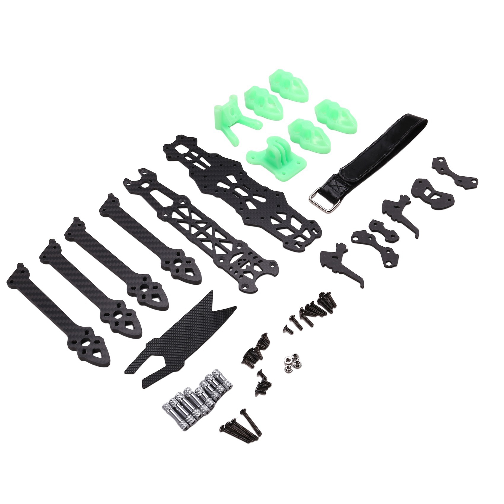 Drone Kit Fpv - B78B-MARK4-HD Mark 4 HD 5 Zoll