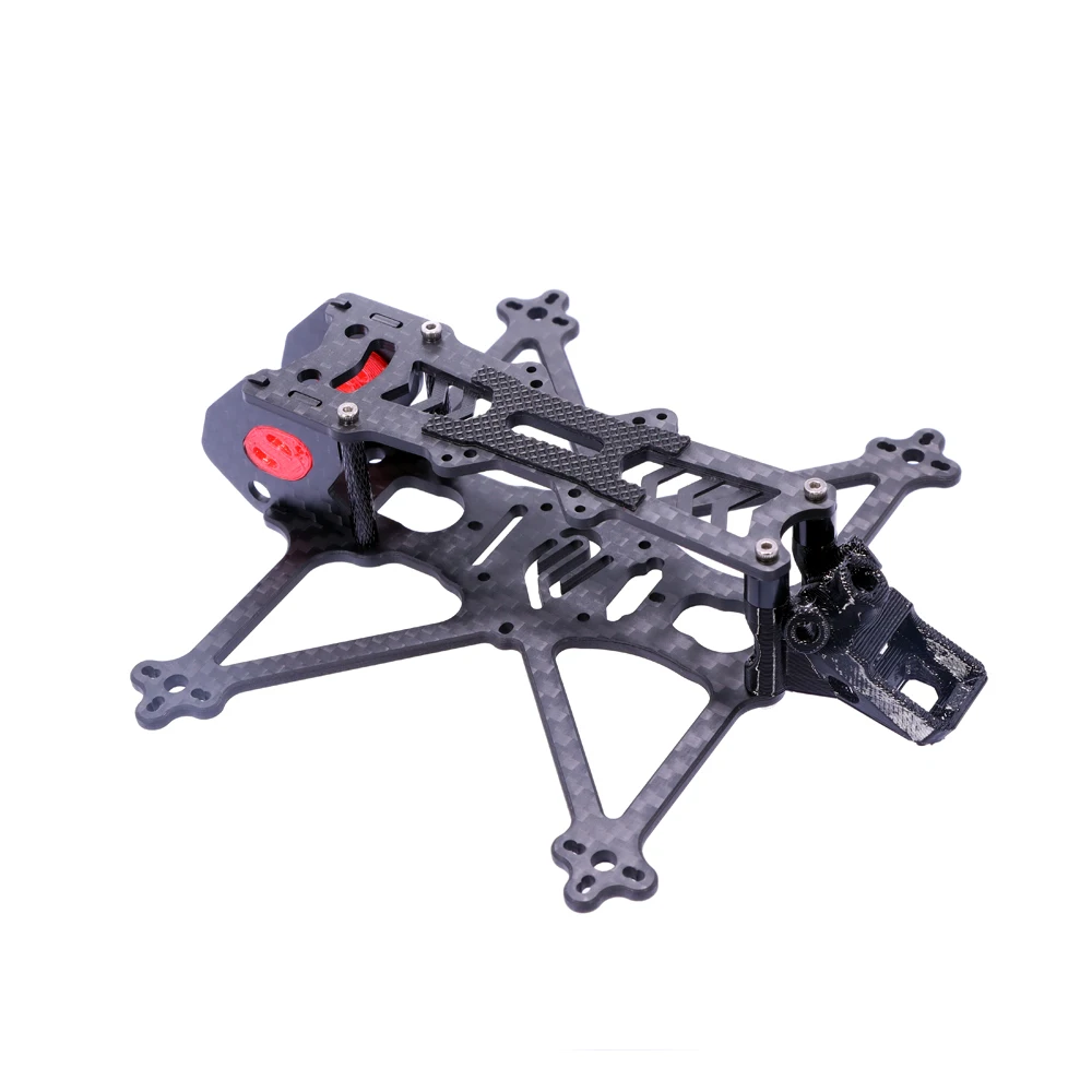 Drone Kit Racing - Alfarc Fi-135 3 zoll propeller zahnstocher