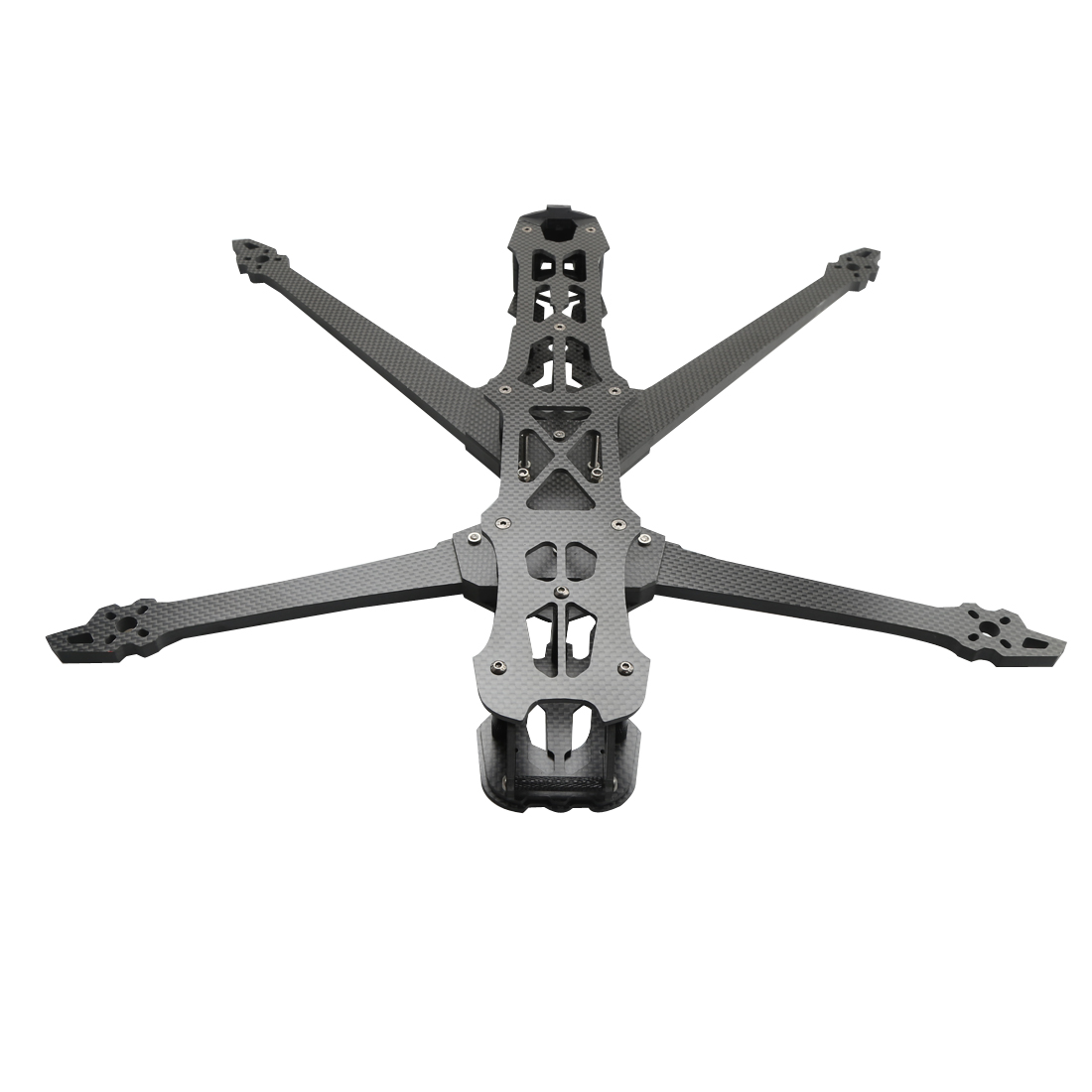 GK-V3 15 Zoll 680mm FPV Drohne – Drone Kit Fpv Bewertung und Preis
