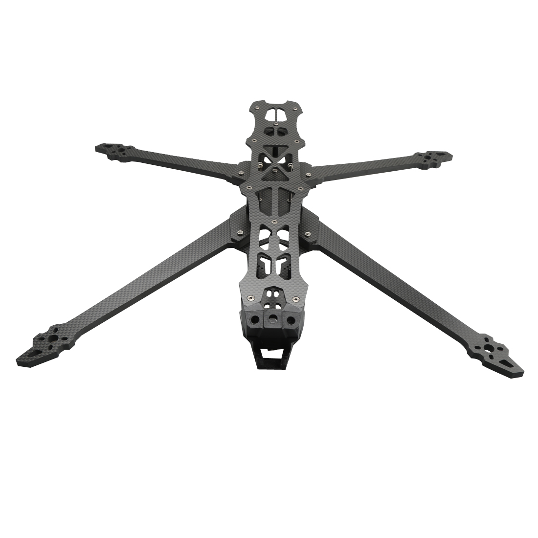 GK-V3 15 Zoll 680mm FPV Drohne – Drone Kit Fpv Bewertung und Preis