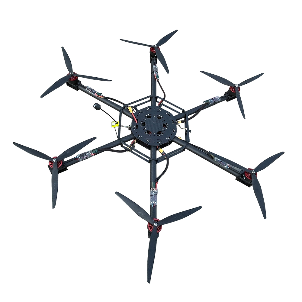 Neuankömmling TYI 6-Achsen-17- – Drone Kit Fpv Bewertung und Preis