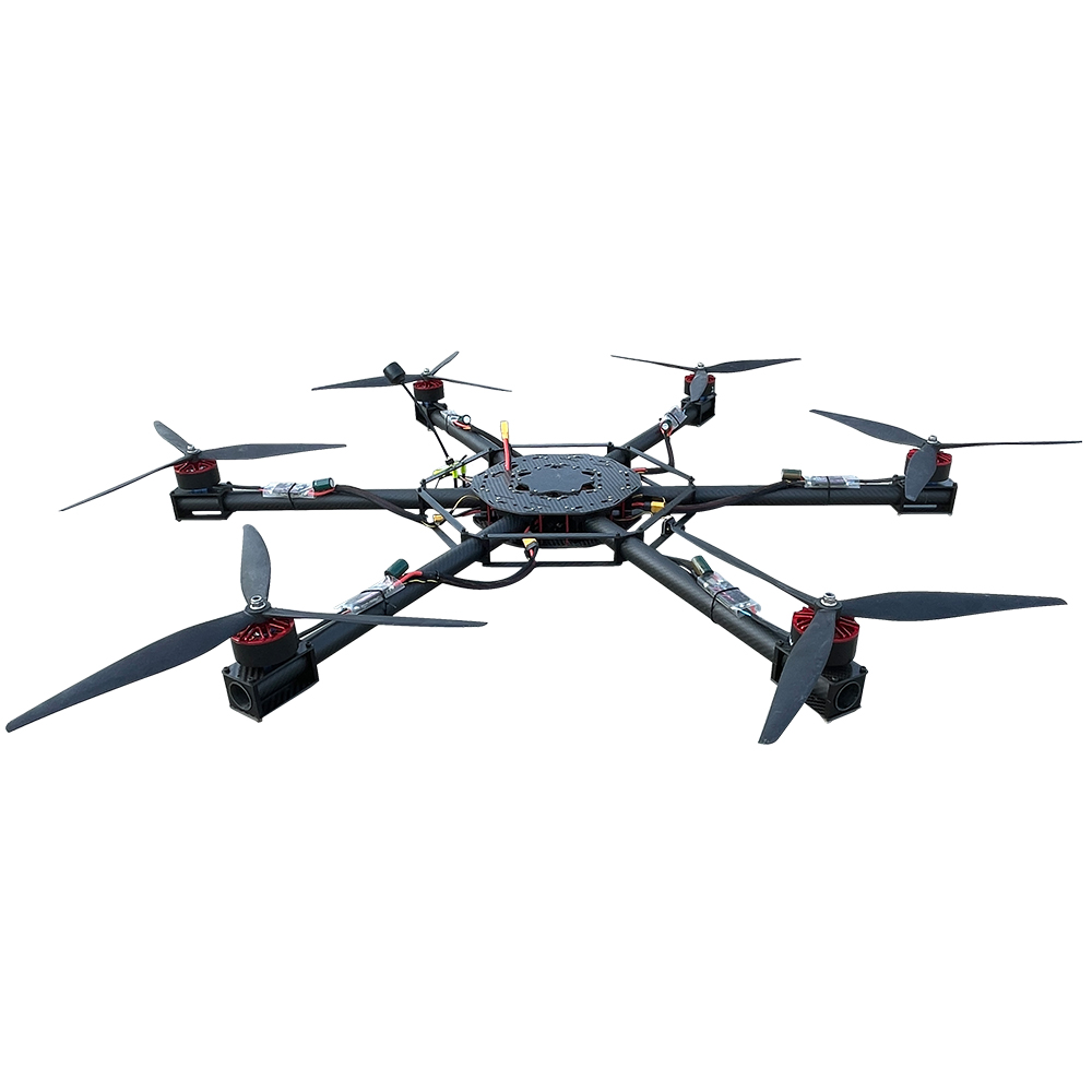 Neuankömmling TYI 6-Achsen-17- – Drone Kit Fpv Bewertung und Preis