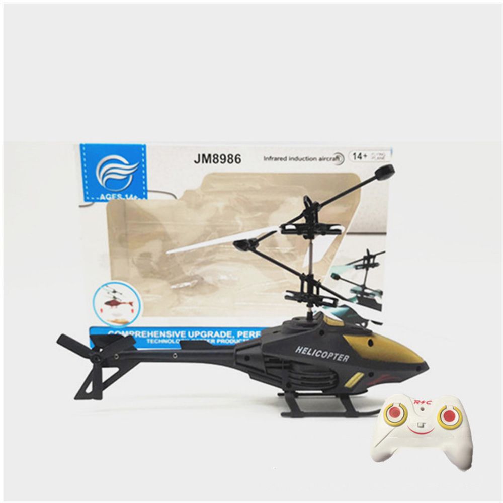 Hobbys Kunststoff RC Hubschrau – Drone Kit Tricopter Bewertung und Preis