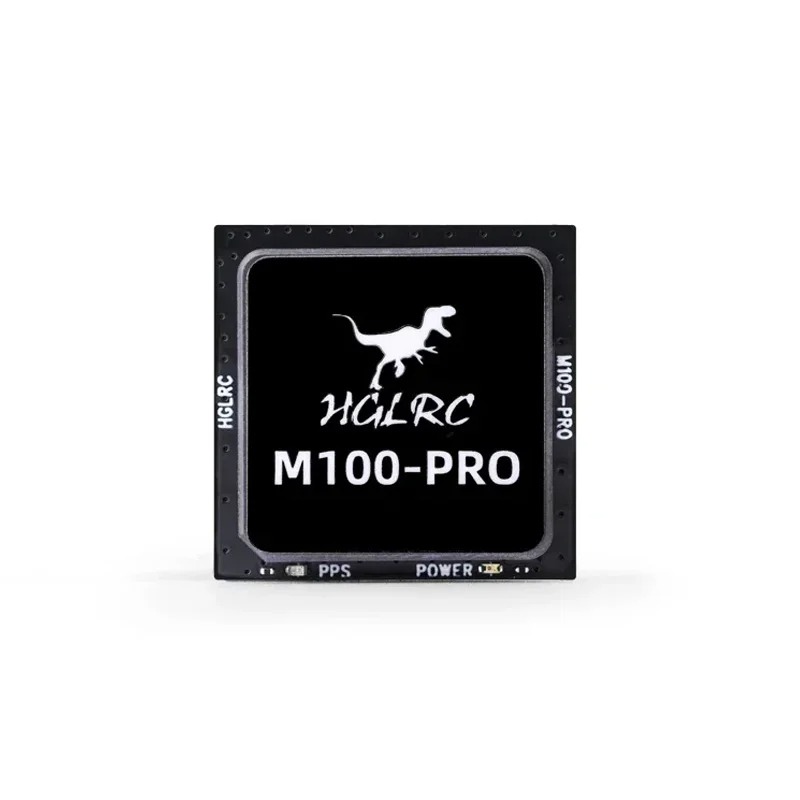 HGLRC M100 PRO M100-5883 GPS-M – Drone Kit Long Range Bewertung und Preis