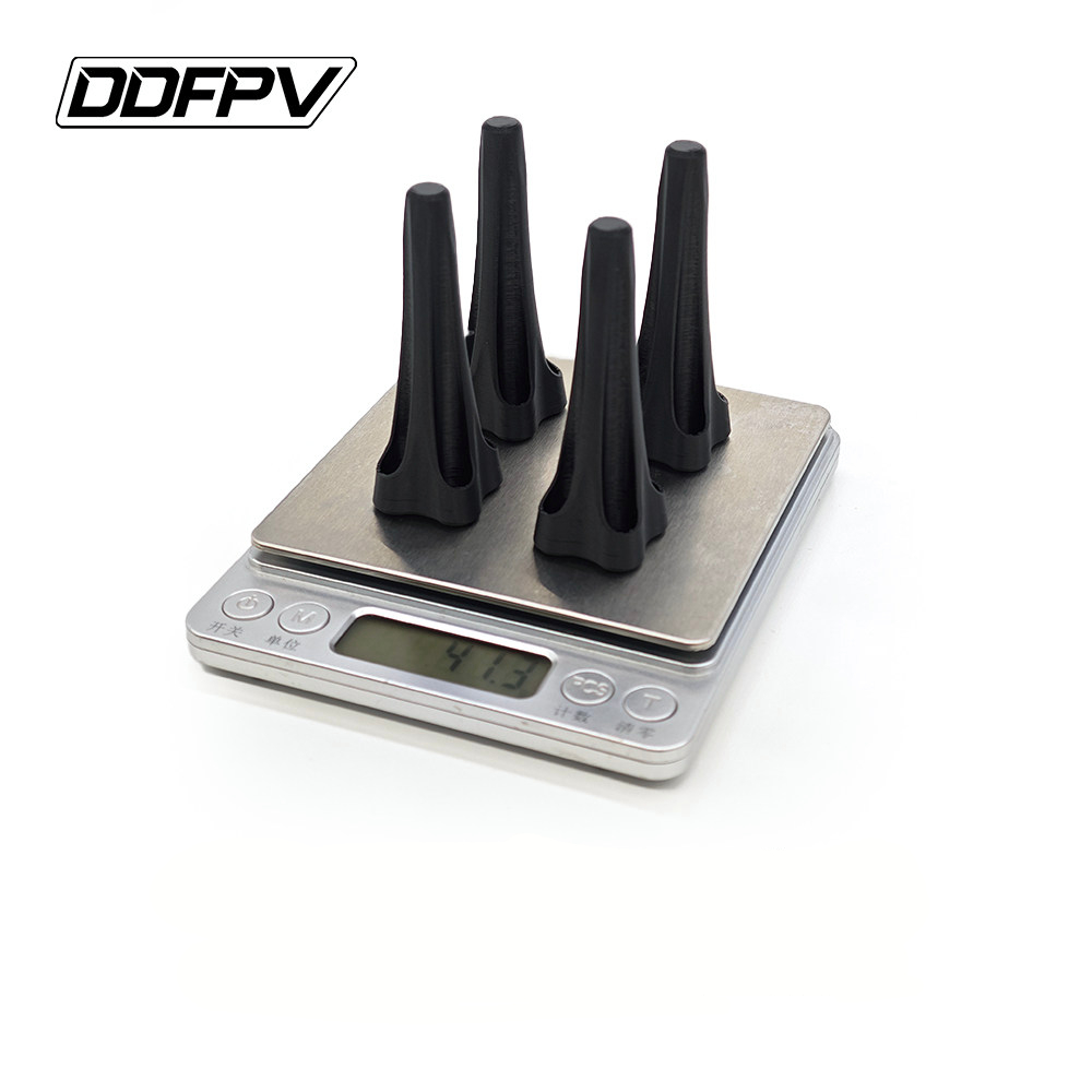 1 Set FPV 3D-gedrucktes TPU Un – Drone Kit Beginner Bewertung und Preis