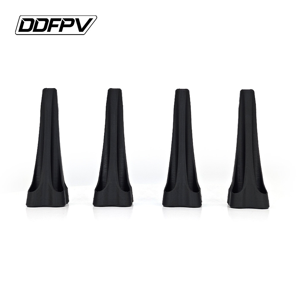 1 Set FPV 3D-gedrucktes TPU Un – Drone Kit Beginner Bewertung und Preis