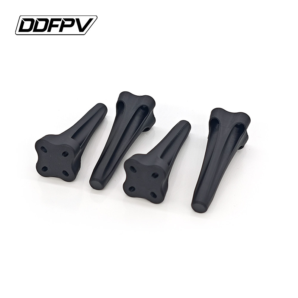 1 Set FPV 3D-gedrucktes TPU Un – Drone Kit Beginner Bewertung und Preis