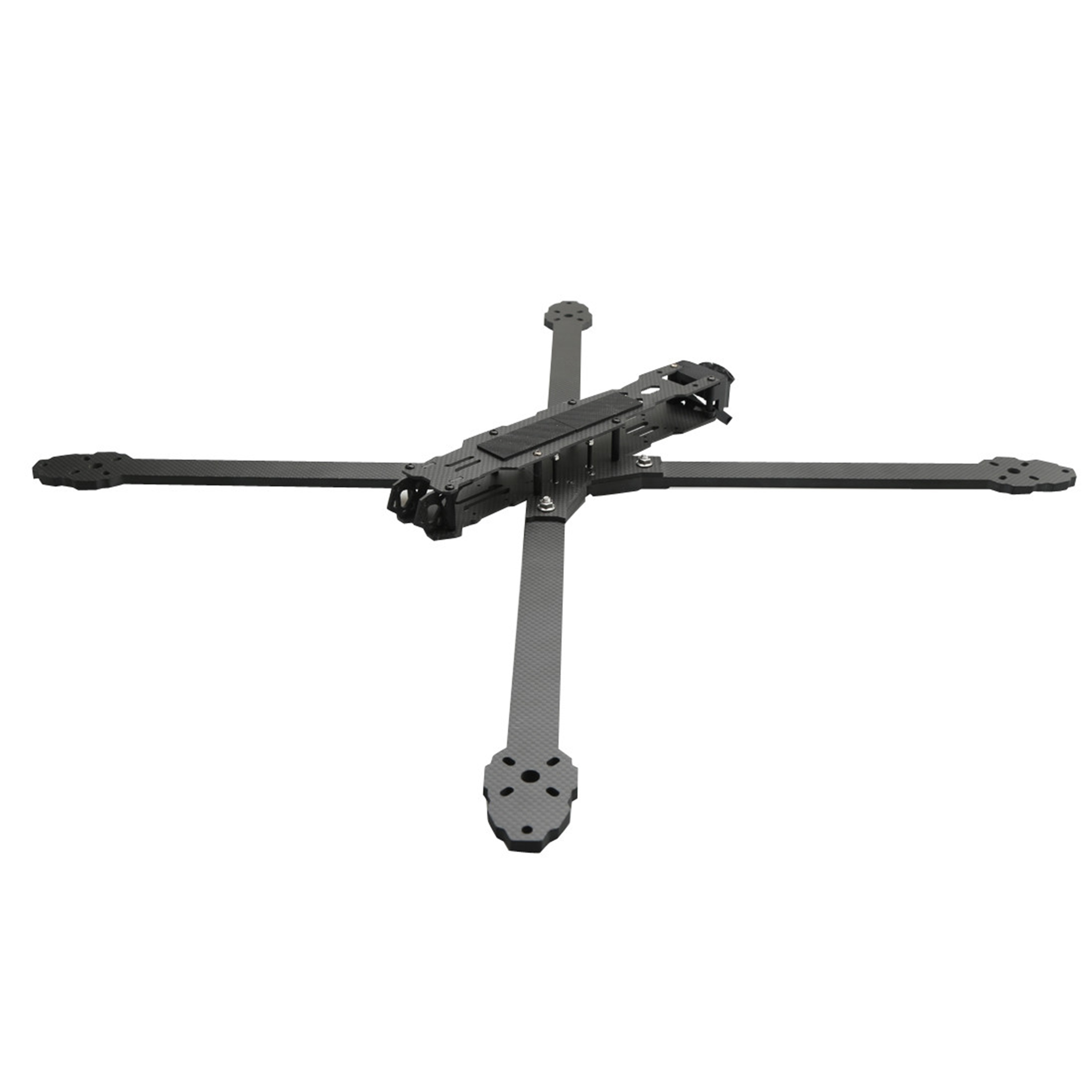 GX-15 15 Zoll FPV-Rahmenkit 66 – Drone Kit Long Range Bewertung und Preis