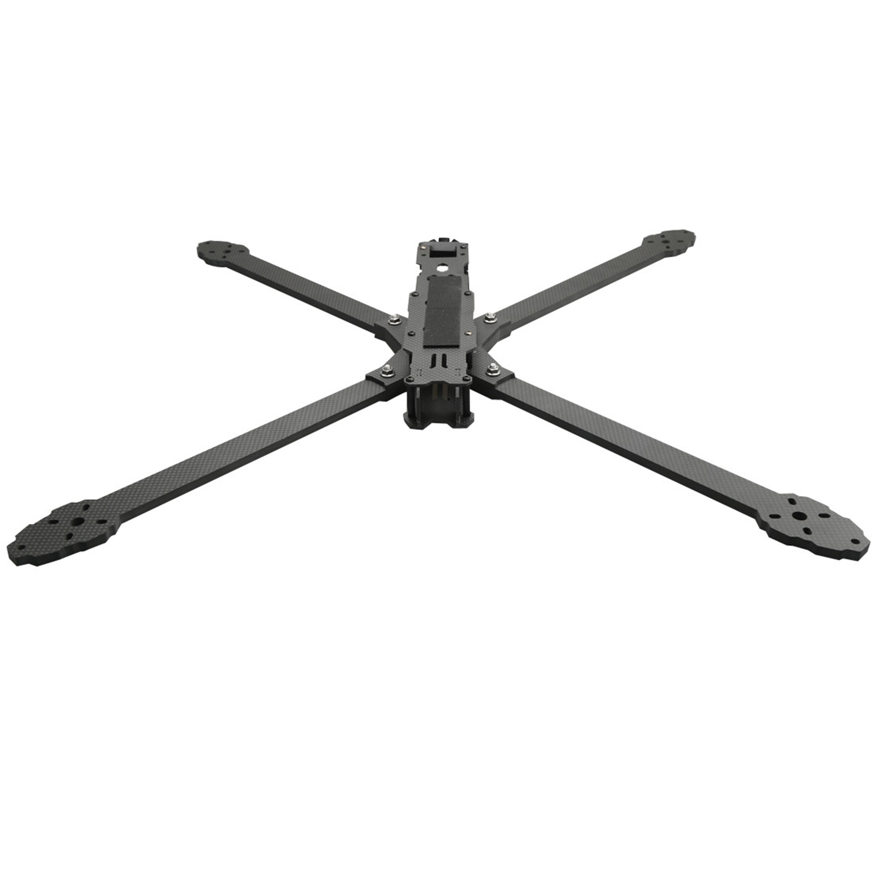 GX-15 15 Zoll FPV-Rahmenkit 66 – Drone Kit Long Range Bewertung und Preis