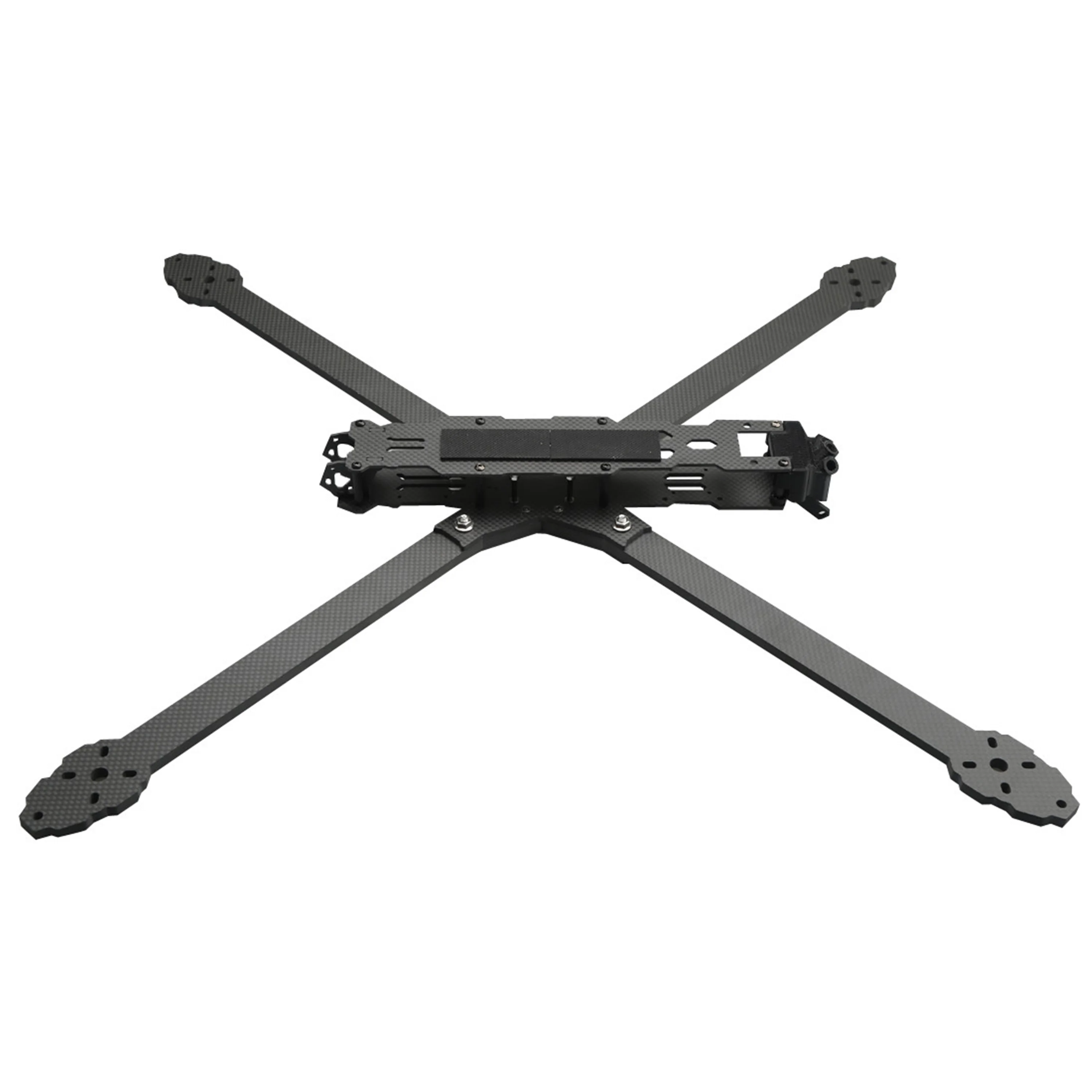 GX-15 15 Zoll FPV-Rahmenkit 66 – Drone Kit Long Range Bewertung und Preis