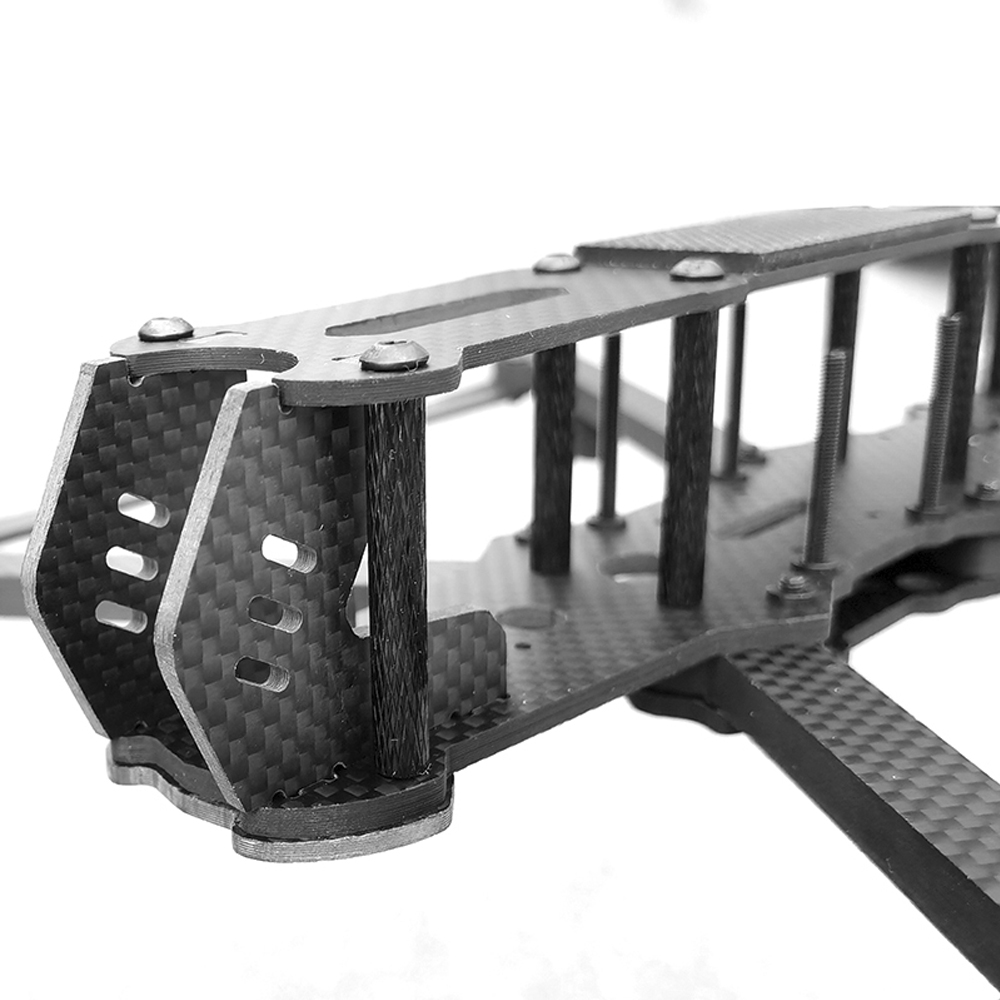 MARK V2 8/9/10 Zoll 3K Carbonf – Drone Kit Fpv Bewertung und Preis