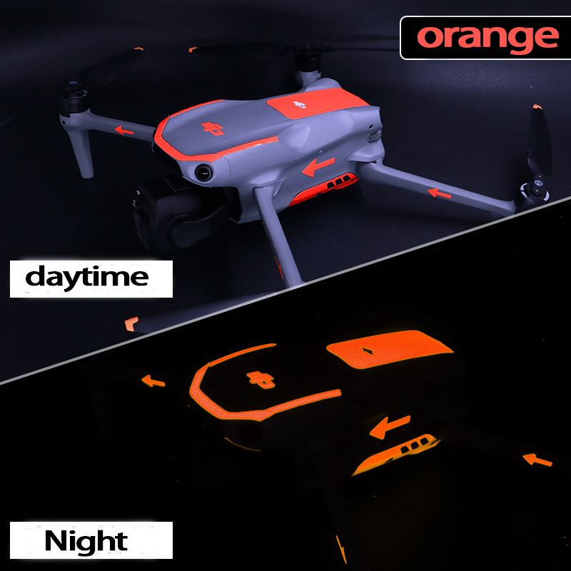 Dekoratives leuchtendes Aufkle – Drone Kit Waterproof Bewertung und Preis