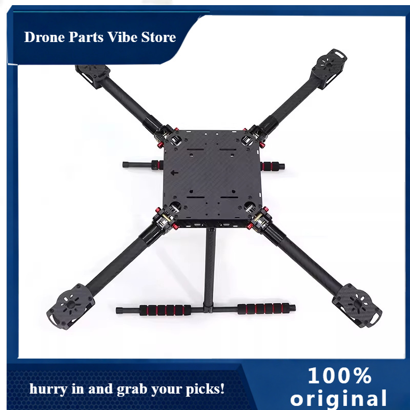 APCarbon Fibre Hardware VTOL U – Drone Kit Vtol Bewertung und Preis