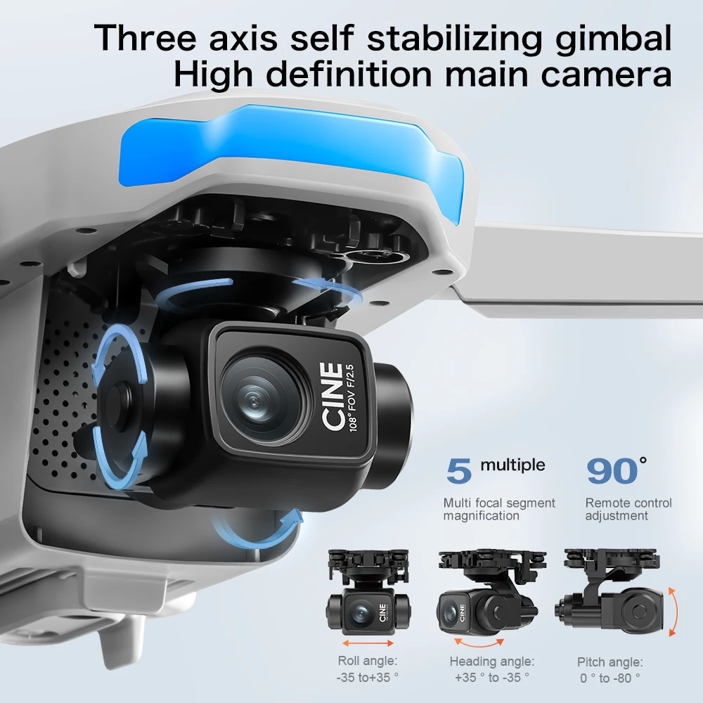 Kompletter Reparaturteile-Satz – Drone Kit Parts Included Bewertung und Preis