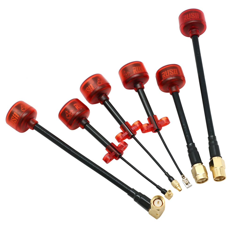 Rush Cherry FPV 5,8G Antenne L – Drone Kit Long Range Bewertung und Preis
