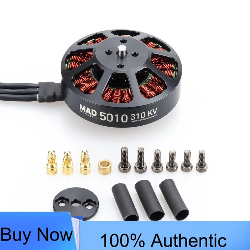 MAD 5010 EEE V2.0 Motor 200 24 – Drone Kit Vtol Bewertung und Preis