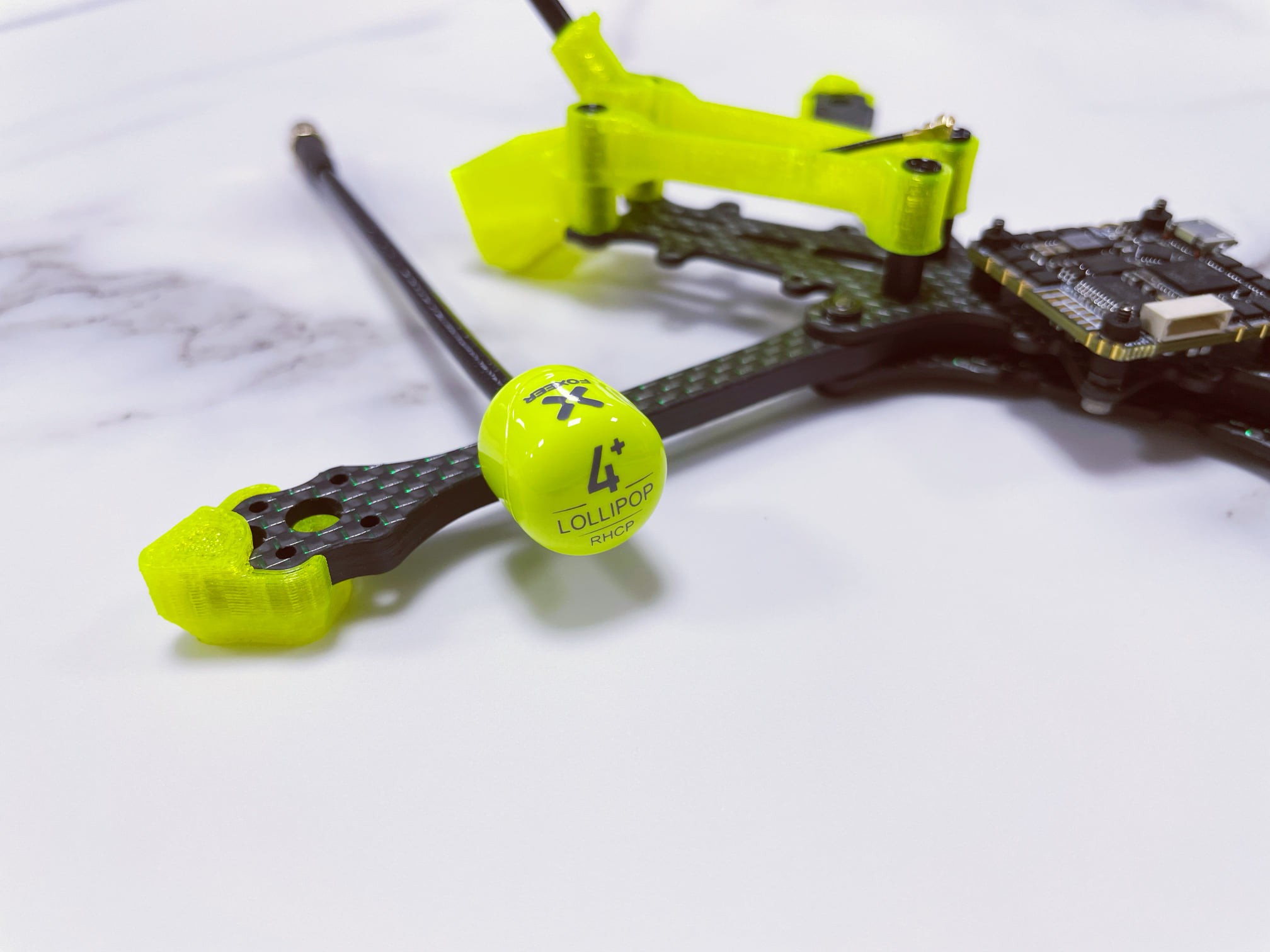 Foxeer Antenne Lollipop 4 Plus – Drone Kit Long Range Bewertung und Preis