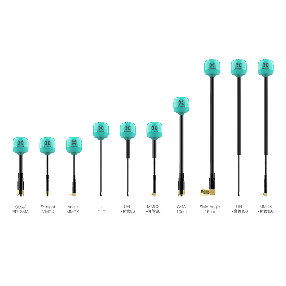 Foxeer Antenne Lollipop 4 Plus – Drone Kit Long Range Bewertung und Preis