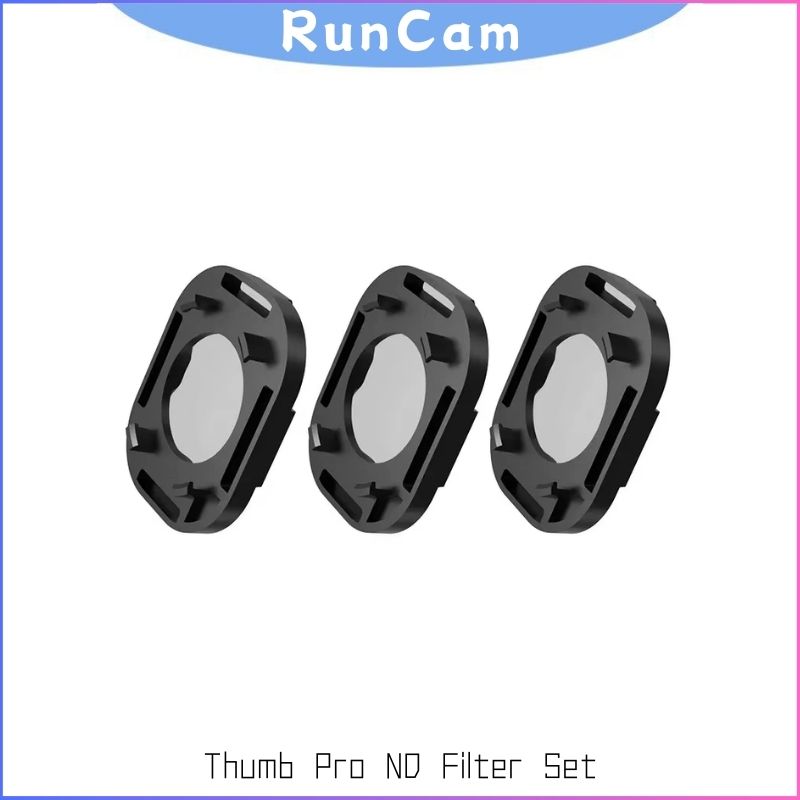 RunCam Thumb Pro 4K FPV Kamera – Drone Kit Octocopter Bewertung und Preis