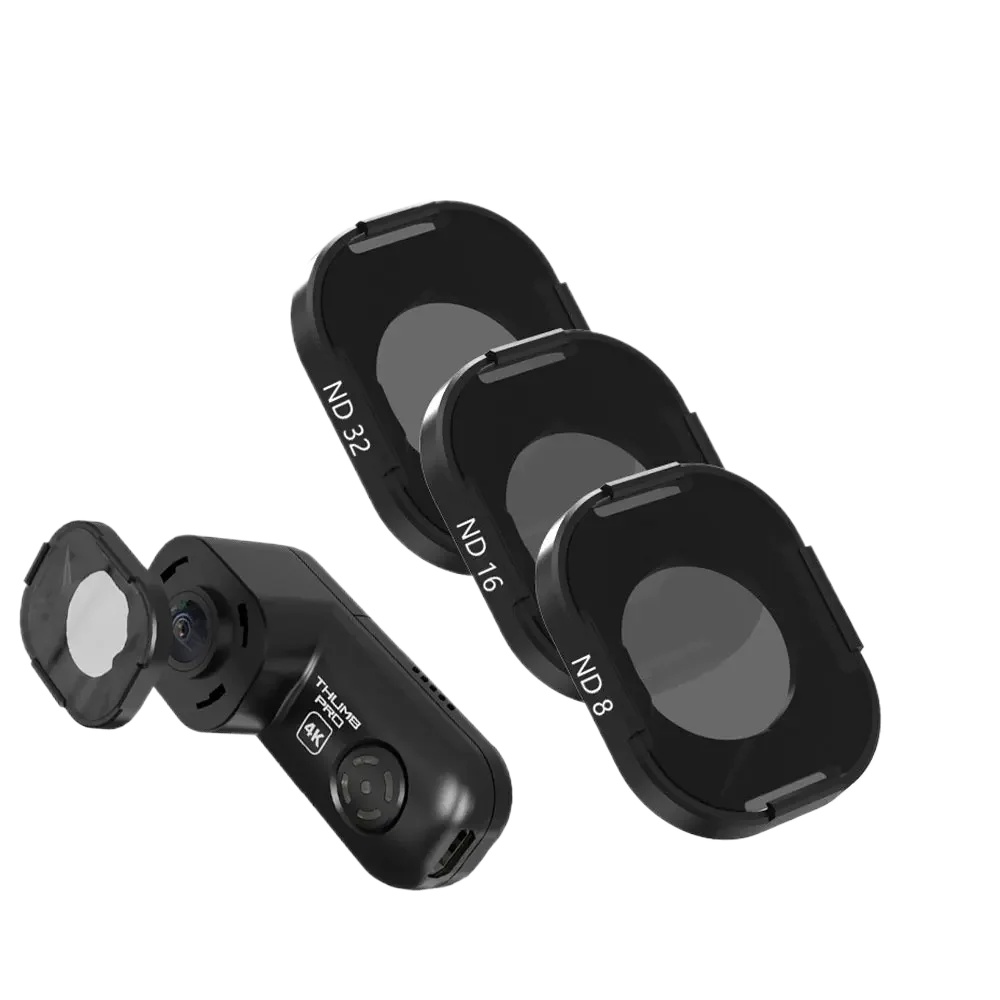 RunCam Thumb Pro 4K FPV Kamera – Drone Kit Octocopter Bewertung und Preis