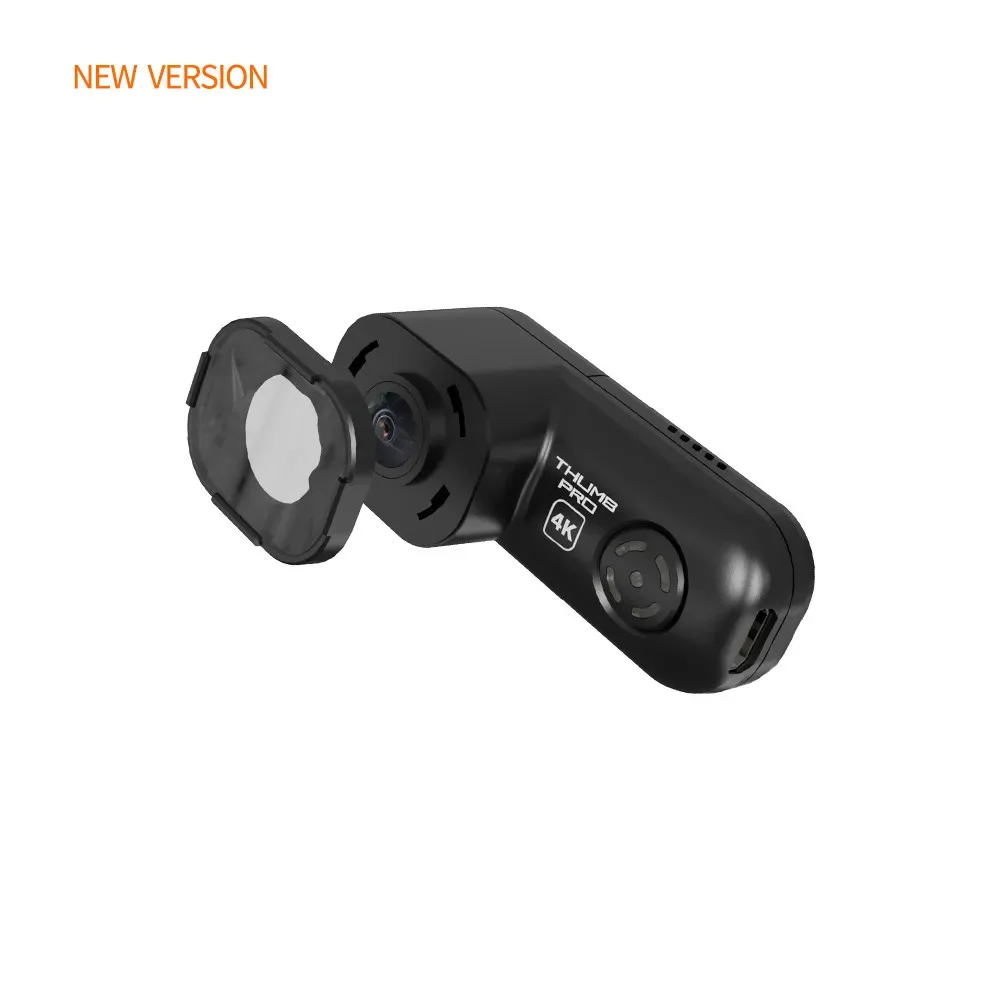 RunCam Thumb Pro 4K FPV Kamera – Drone Kit Octocopter Bewertung und Preis