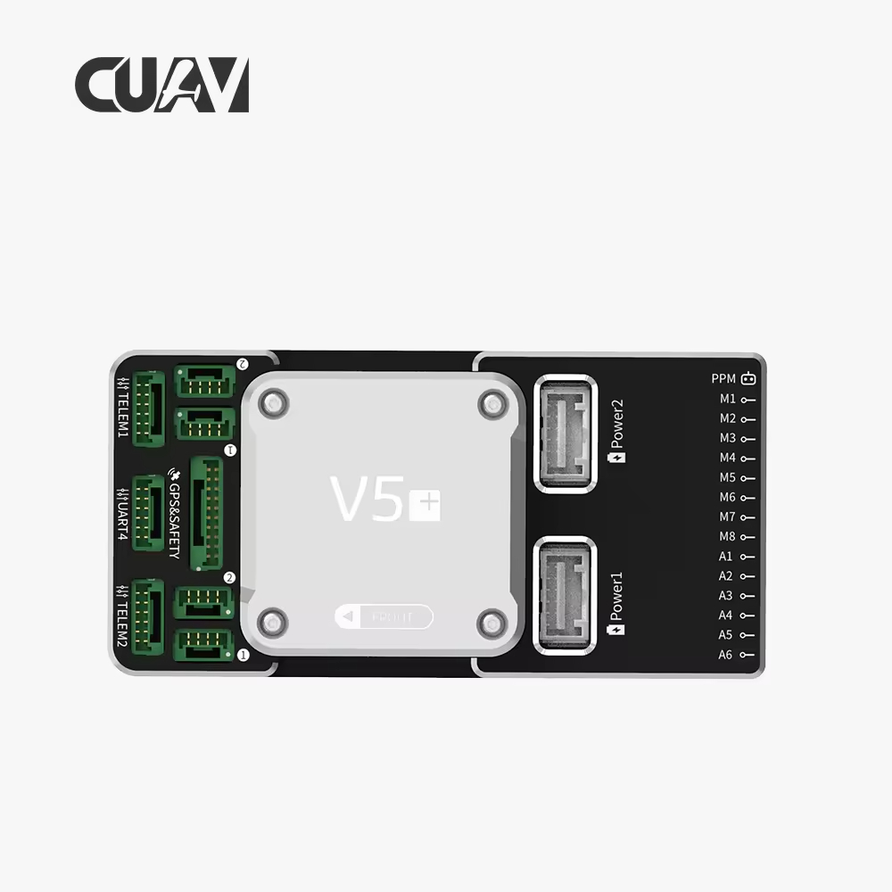 Heiße Verkäufe CUAV V5+ Open S – Drone Kit Vtol Bewertung und Preis