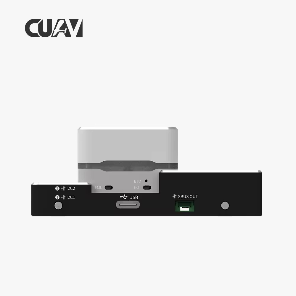 Heiße Verkäufe CUAV V5+ Open S – Drone Kit Vtol Bewertung und Preis