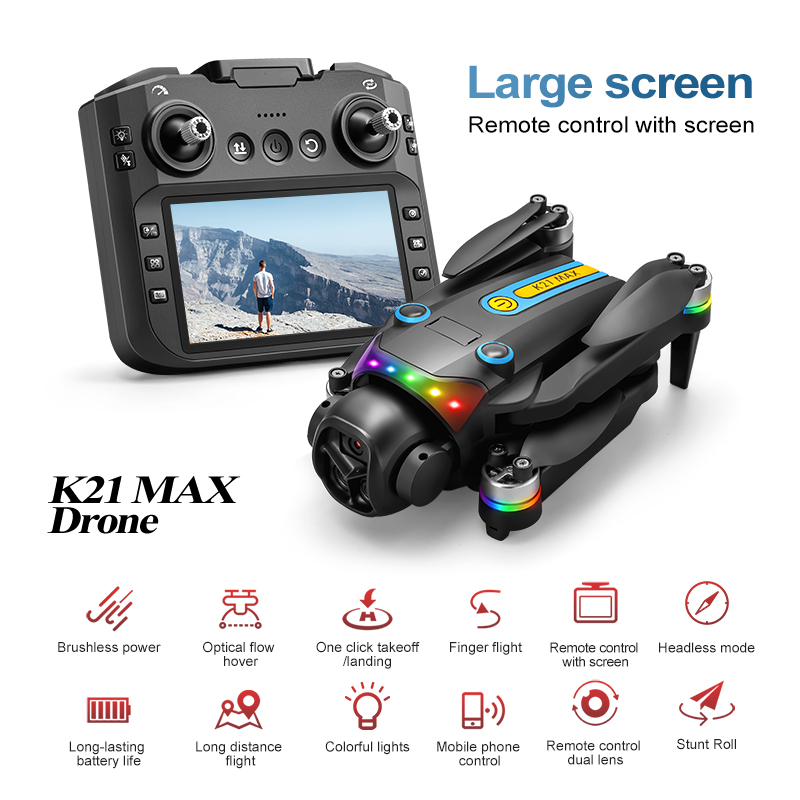 Outdoor-Drohne mit Elektrische – Drone Kit With Camera Bewertung und Preis