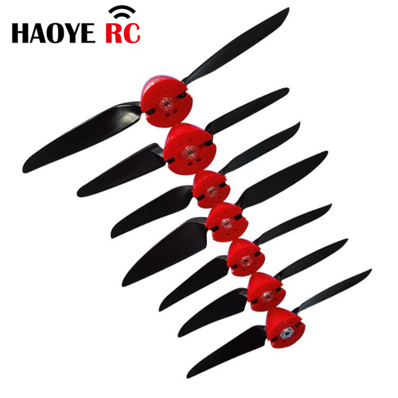 Haoye 2 Sets Faltpropeller 6 x – Drone Kit Beginner Bewertung und Preis