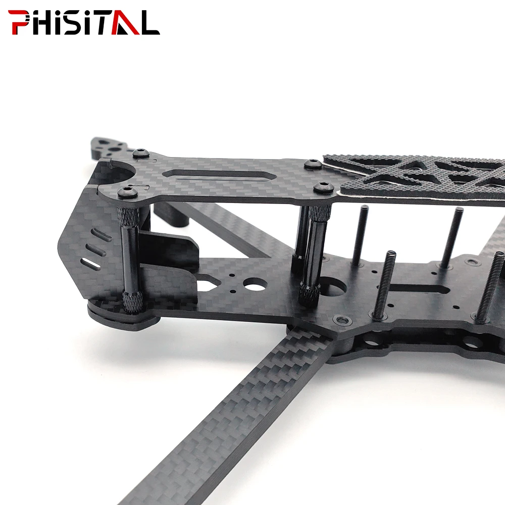 Mark4 V2 Mark 4 7 Zoll/8 Zoll/ – Drone Kit Octocopter Bewertung und Preis
