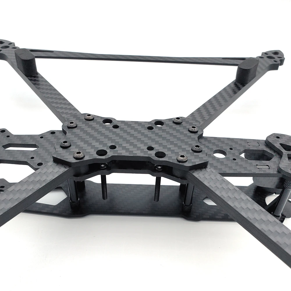 Mark4 V2 Mark 4 7 Zoll/8 Zoll/ – Drone Kit Octocopter Bewertung und Preis