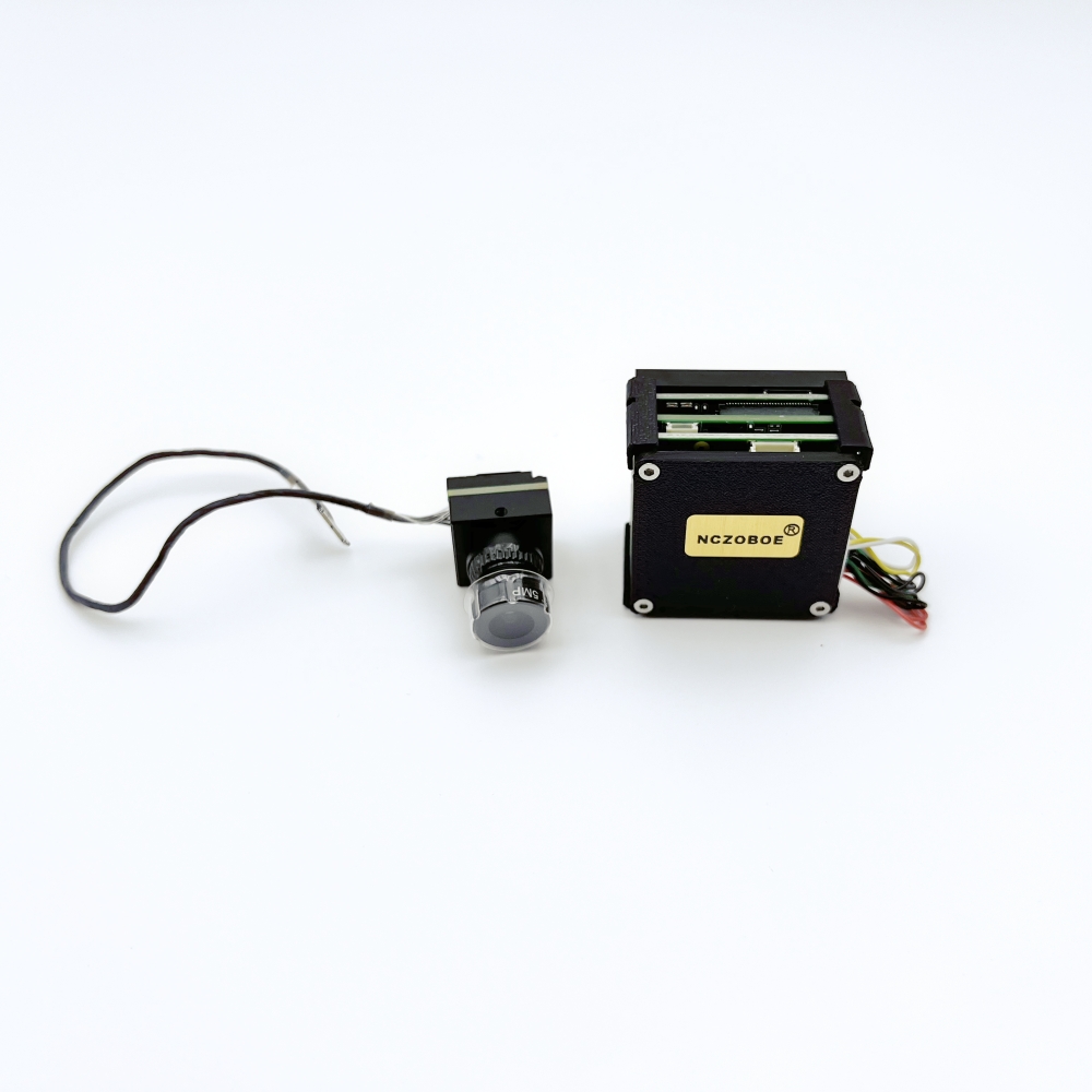 NCZOBOE Kit FPV AI-Kameramodul – Drone Kit With Camera Bewertung und Preis