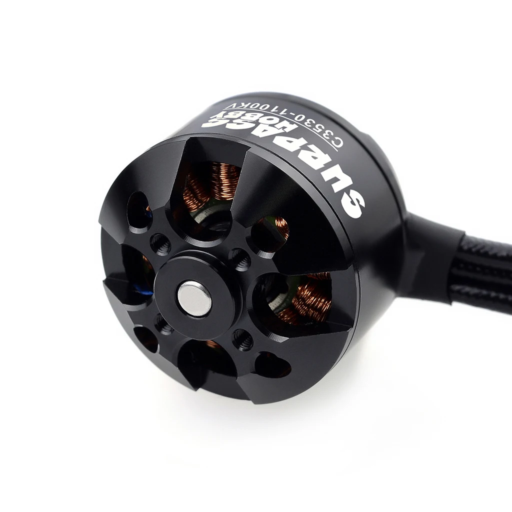 Surpass Hobby C35 Serie 3530 3 – Drone Kit Octocopter Bewertung und Preis