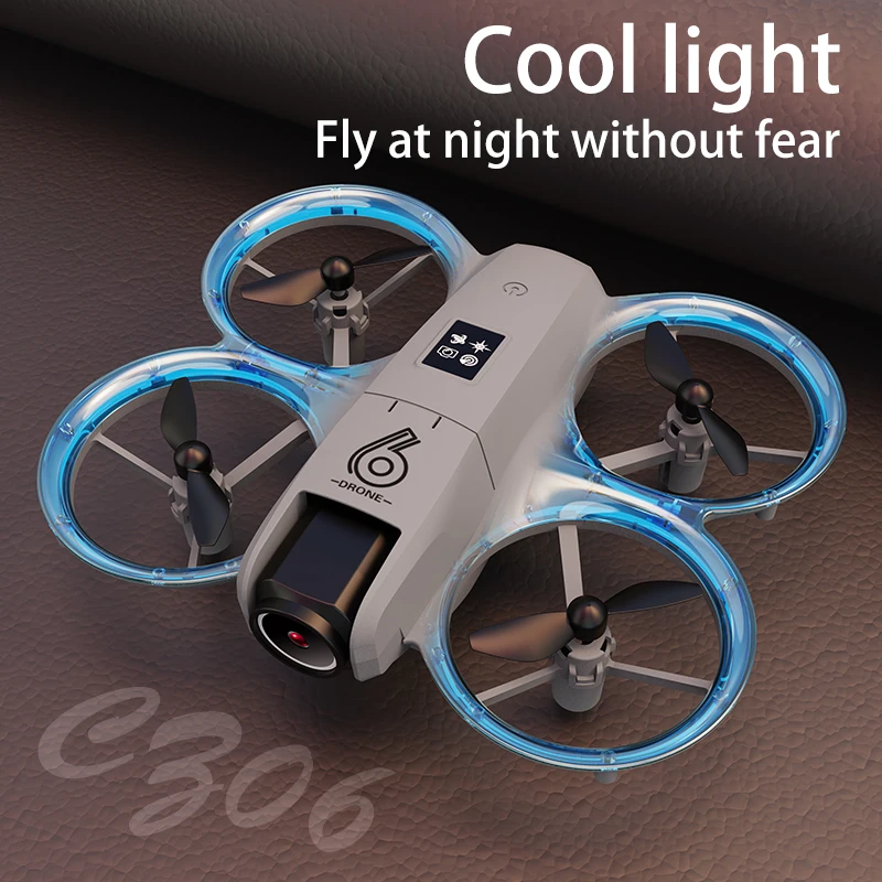CZ06 Mini RC Quadcopter Drohne – Drone Kit Tricopter Bewertung und Preis