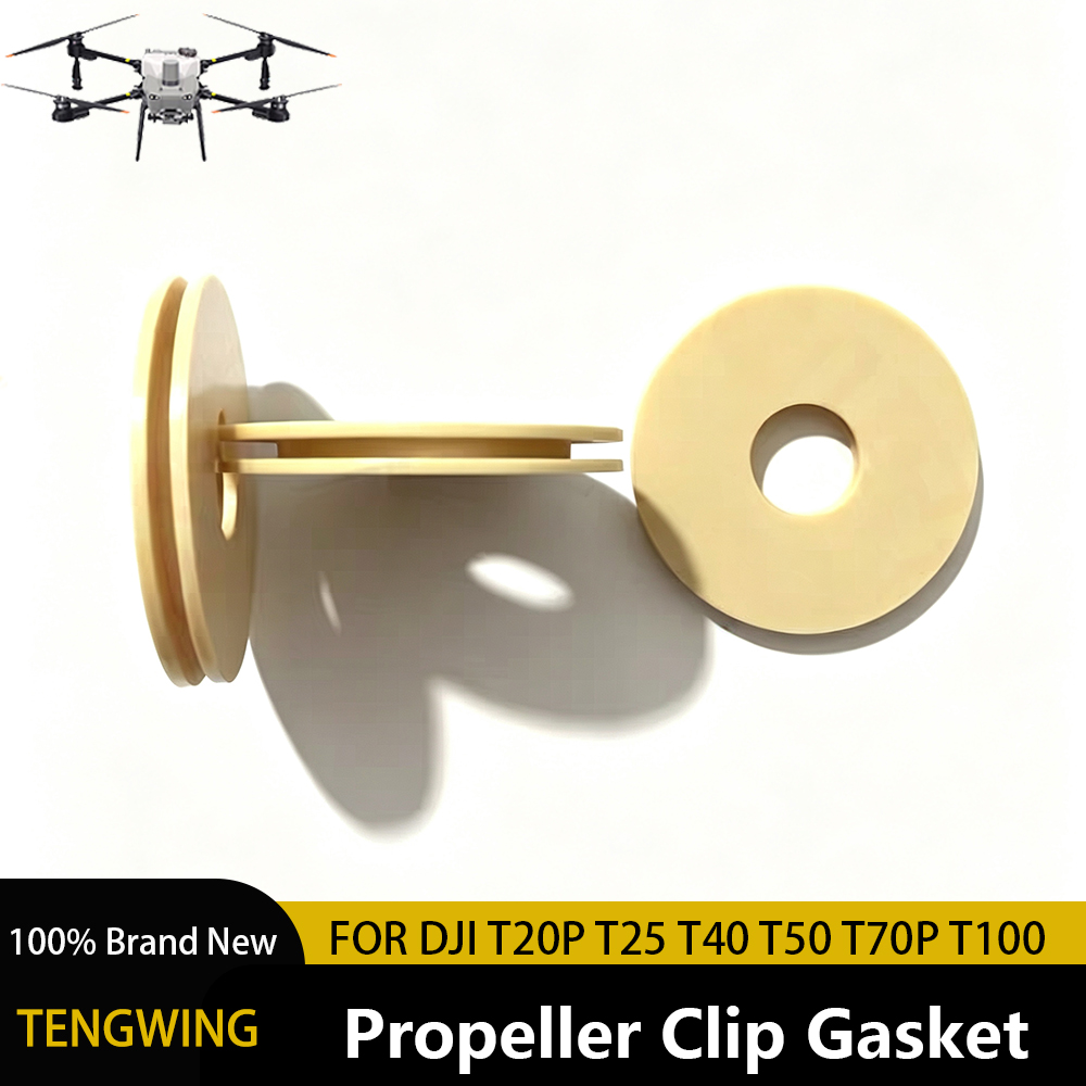 Propellerdichtung T50 DJI Agra – Drone Kit Build Yourself Bewertung und Preis