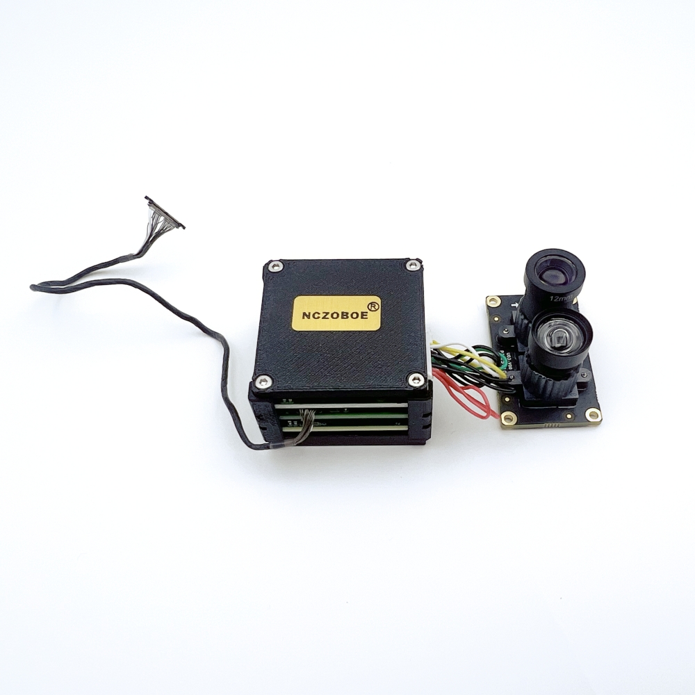 NCZOBOE KI-Kamera-Verfolgungss – Drone Kit With Camera Bewertung und Preis