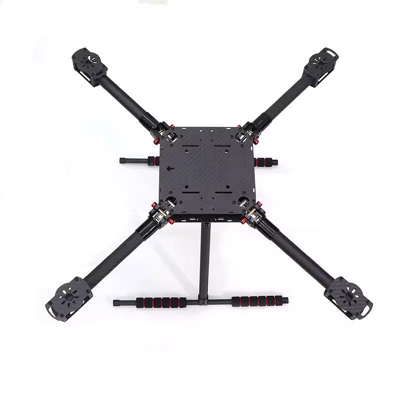 Carbon Fiber Hardware Vtol U-a – Drone Kit Vtol Bewertung und Preis