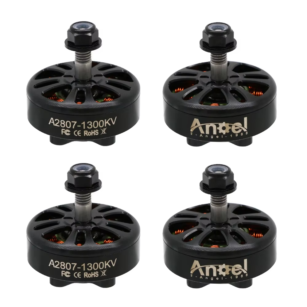 Mark4 Mark 4 7-Zoll 295mm FPV- – Drone Kit Build Yourself Bewertung und Preis