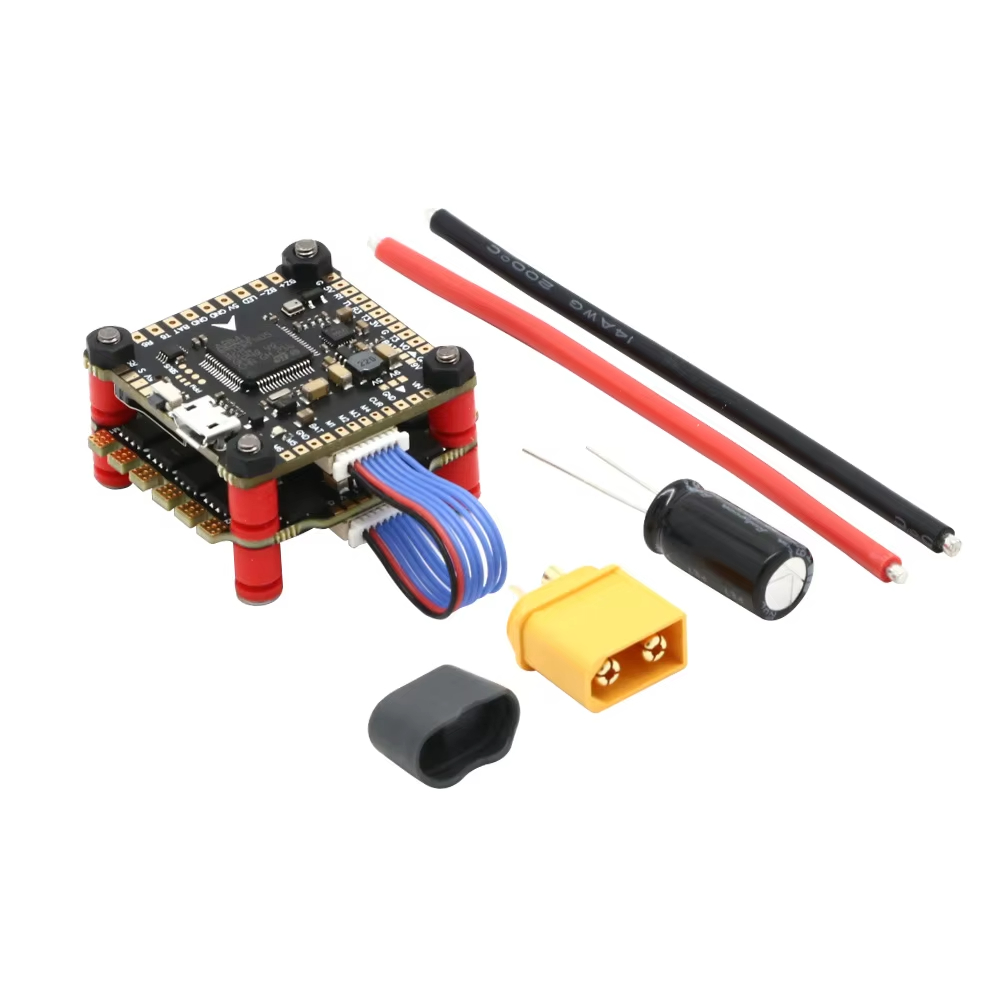 Mark4 Mark 4 7-Zoll 295mm FPV- – Drone Kit Build Yourself Bewertung und Preis