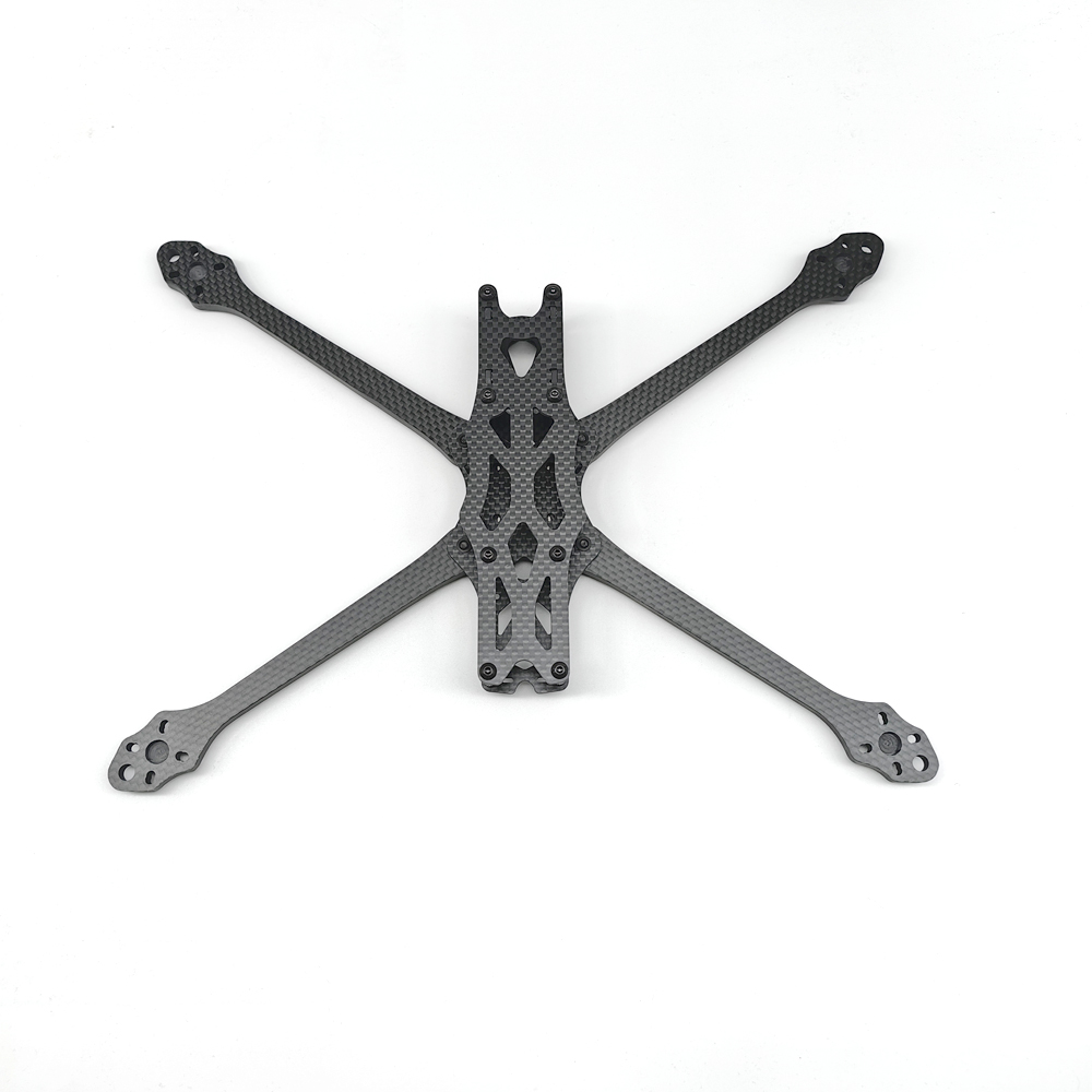 APEX Rahmen 7 Zoll/6 Zoll/5 Zo – Drone Kit Build Yourself Bewertung und Preis