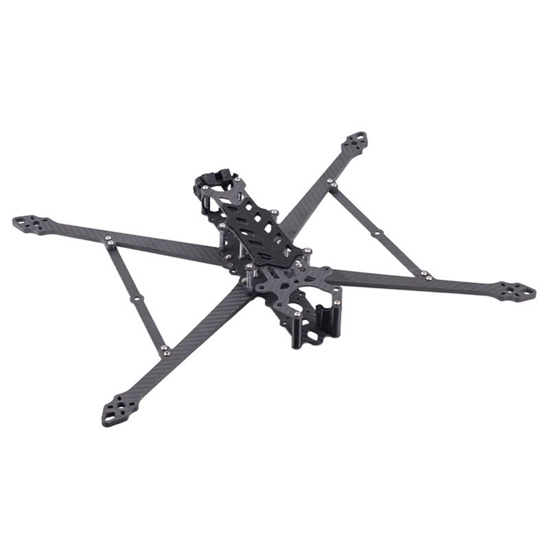 A42T-FPV Renndrohnen-Rahmen 10 – Drone Kit Racing Bewertung und Preis