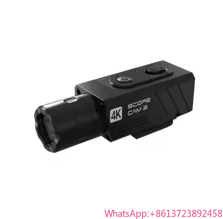 RunCam Scope Cam 2 4K Digitalz – Drone Kit Waterproof Bewertung und Preis