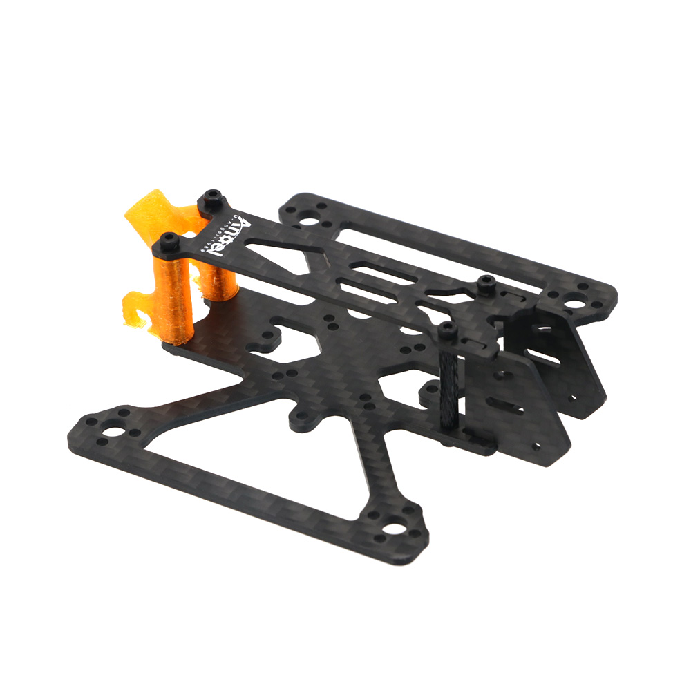 Angel20 Frame Kit 2 Zoll RC Dr – Drone Kit Build Yourself Bewertung und Preis