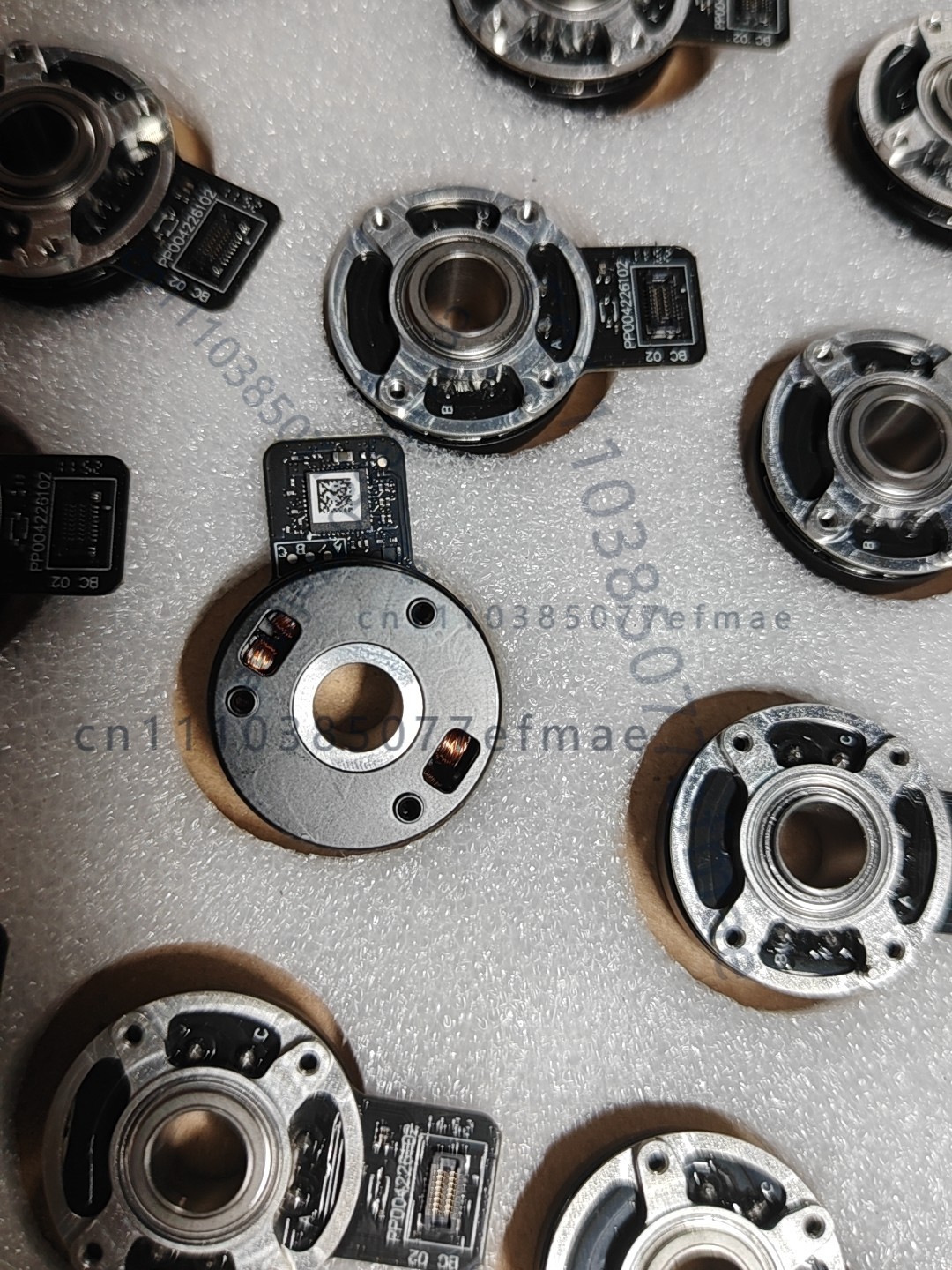 1 Stück Original Gimbal Yaw Mo – Drone Kit Professional Bewertung und Preis