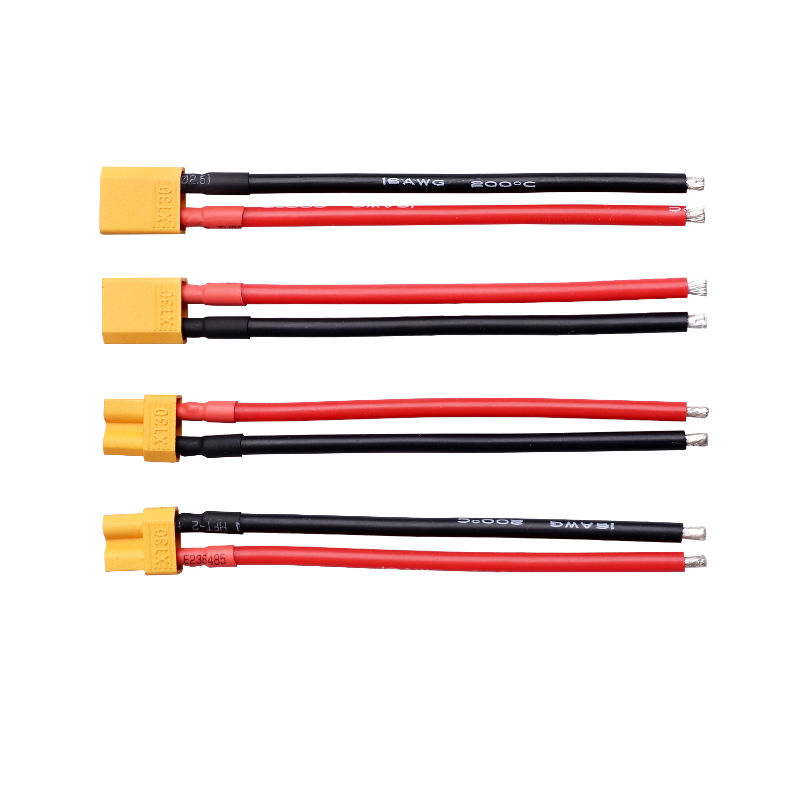 HobbyPark XT30-Stecker-Set, mä – Drone Kit Beginner Bewertung und Preis